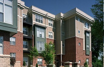 Camden Dilworth in Charlotte, NC - Building Photo - Building Photo