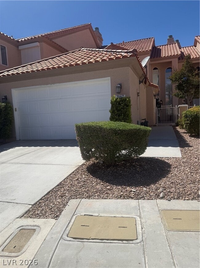 3167 Lido Isle Ct in Las Vegas, NV - Building Photo - Building Photo