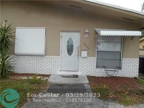 5655 NE 3rd Ave in Fort Lauderdale, FL - Building Photo - Building Photo
