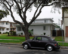 2800 W El Segundo Blvd in Gardena, CA - Building Photo - Building Photo