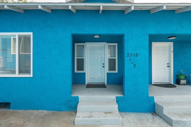 2718 Pomeroy Ave, Unit 2718