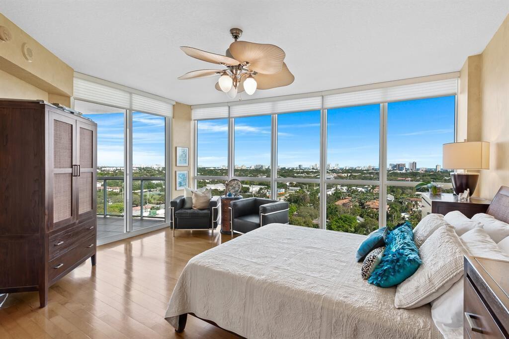 111 SE 8th Ave, Unit 1402 in Fort Lauderdale, FL - Building Photo