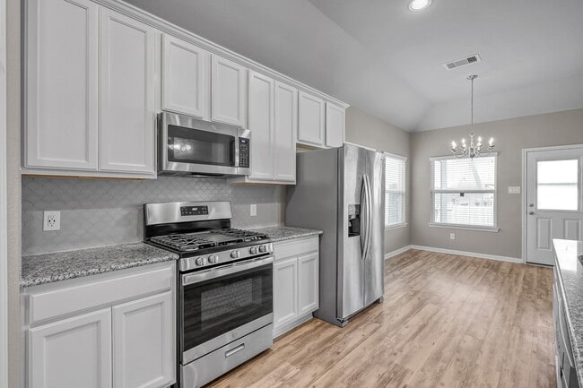 property at 11107 Lulu Ln