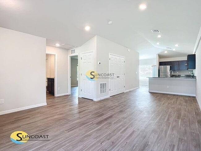 12193 Tetzel Ave in Port Charlotte, FL - Building Photo - Building Photo