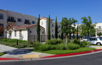 Mission Village Senior (55+ Senior Community) in Jurupa Valley, CA - Building Photo - Building Photo