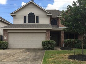 17022 Sperry Landing Dr in Houston, TX - Building Photo