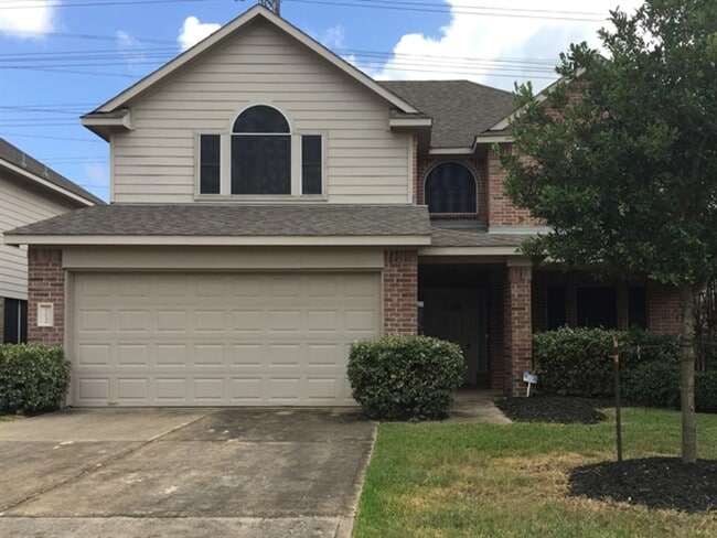 property at 17022 Sperry Landing Dr