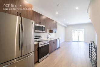 2147 N Franklin St in Philadelphia, PA - Building Photo - Building Photo