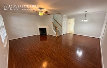 7732 Averette Field Dr in Raleigh, NC - Building Photo - Building Photo