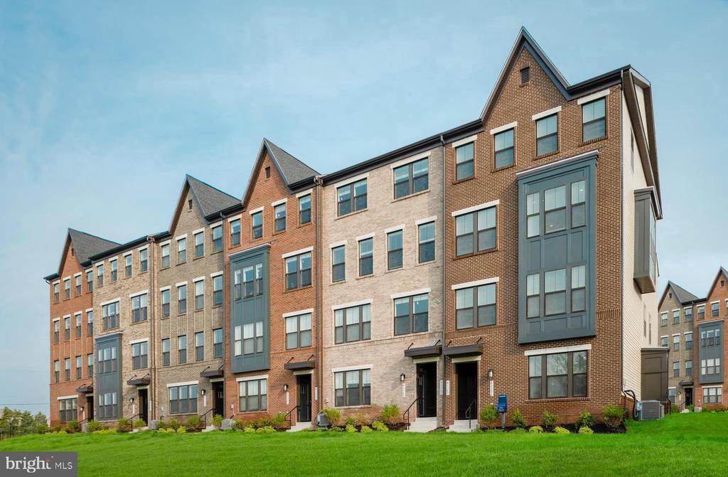 43429 Stonewood Crossing Ter in Ashburn, VA - Building Photo