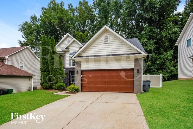 3412 Passour Ridge Ln in Charlotte, NC - Building Photo - Building Photo