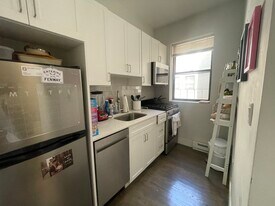 65 Park Dr, Unit 1 in Boston, MA - Building Photo