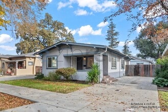 7840 Church St in Gilroy, CA - Building Photo - Building Photo