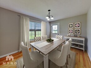 5769 W Alexa Ln in Springfield, MO - Building Photo - Building Photo