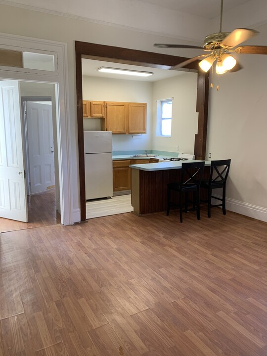 738 Milan St, Unit 738 - Apt. 6 in New Orleans, LA - Building Photo