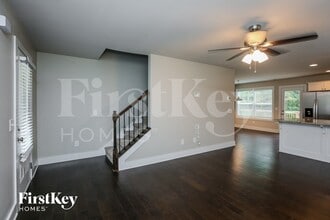 6575 Terracewood Ln in Gainesville, GA - Foto de edificio - Building Photo