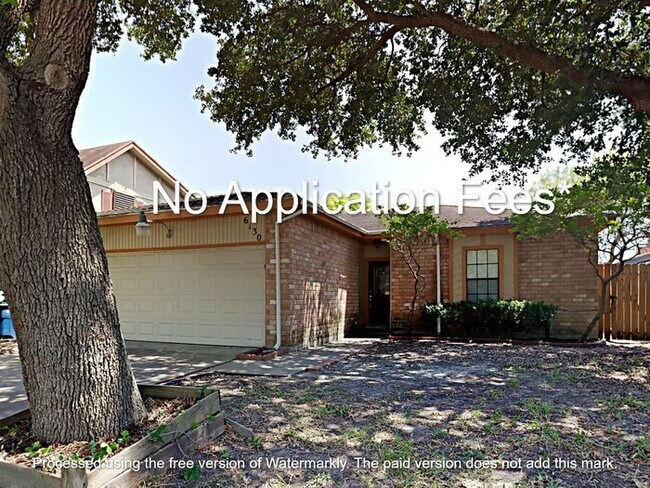 property at 6130 Callaway Dr