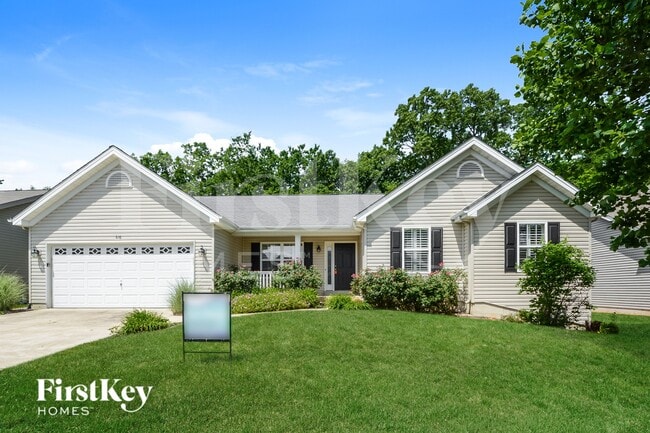 616 Autumnwood Forest Dr, Unit 512 in Lake St. Louis, MO - Foto de edificio - Building Photo