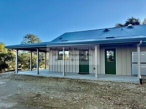 37509 Tassajara Rd in Carmel Valley, CA - Building Photo - Building Photo