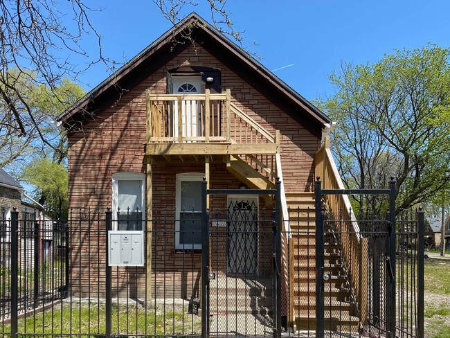 property at 3506 W Huron St