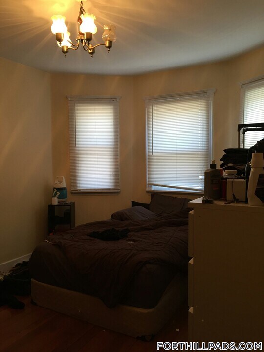 49 Beech Glen St in Boston, MA - Building Photo