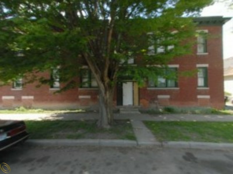 5615 28th St in Detroit, MI - Building Photo