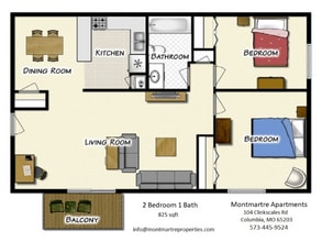 104 Clinkscales Rd in Columbia, MO - Building Photo - Building Photo
