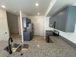 1506 Alyssaelaine Dr in Cheyenne, WY - Building Photo - Building Photo