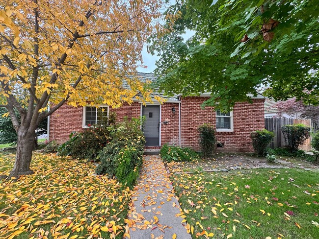 property at 2933 14th St