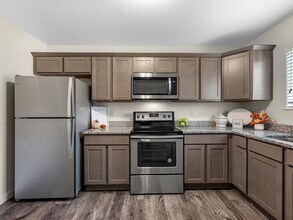 21155 Gosling Rd, Unit 30-D in Spring, TX - Building Photo - Building Photo