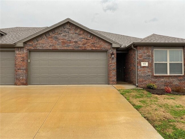 property at 422 Barbet Dr