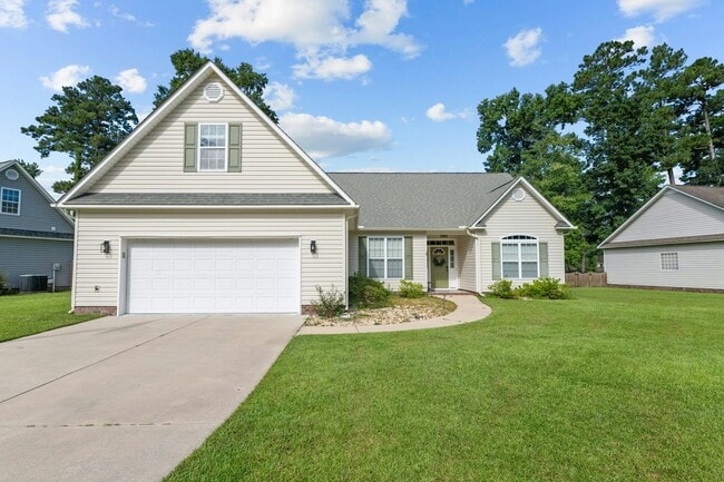 property at 3234 Austin Ave