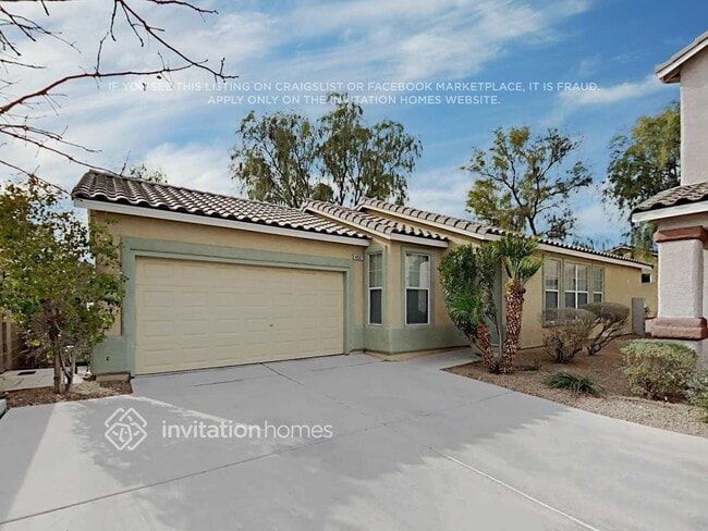 property at 4937 Droubay Dr