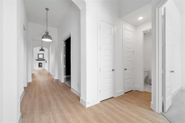 4005 Crossroads Ct in Oak Point, TX - Building Photo - Building Photo