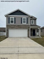 4204 NW Cedarwood Dr in Ankeny, IA - Building Photo