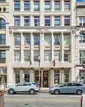 418 S Gay St, Unit 604 in Knoxville, TN - Building Photo - Building Photo