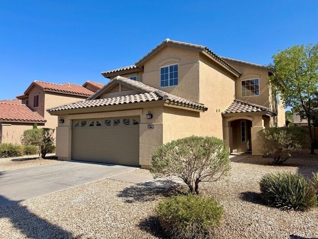 property at 1337 E Stirrup Ln