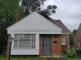 13137 Elmdale St in Detroit, MI - Building Photo