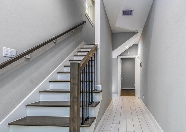 property at 8409 Hempstead Rd