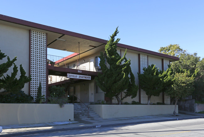 832haw in Monterey, CA - Foto de edificio - Building Photo