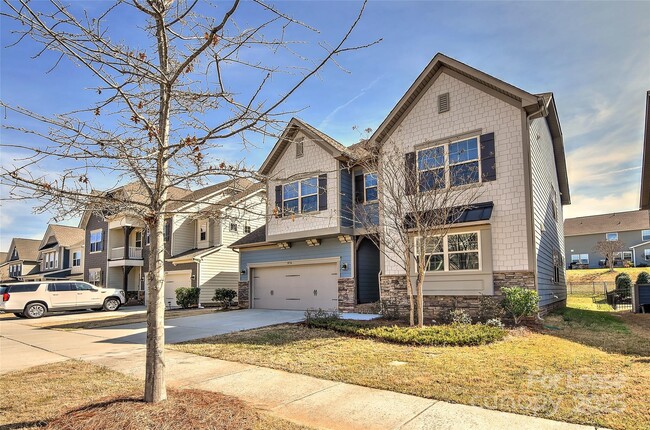 property at 1036 Easley St