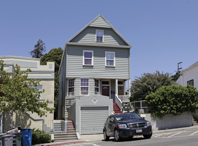 310 Capitol St in Vallejo, CA - Building Photo - Building Photo