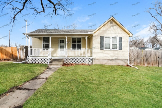 property at 768 Spruce St