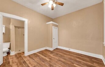 424 London St in Portsmouth, VA - Building Photo - Building Photo