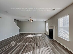 6535 Centerline Dr in Charlotte, NC - Foto de edificio - Building Photo