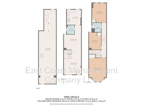 1726 N Bentalou St in Baltimore, MD - Building Photo - Building Photo