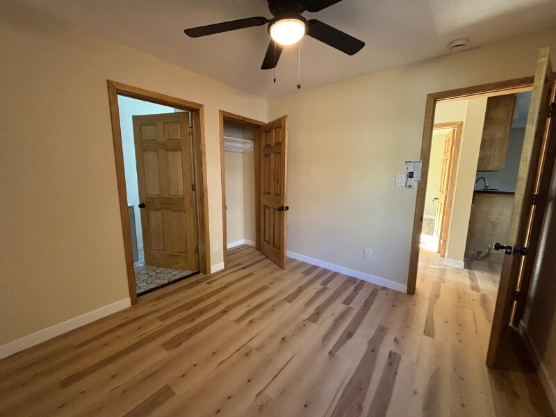 1628 W 24th St in Los Angeles, CA - Foto de edificio