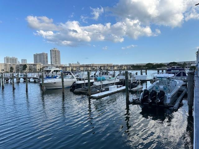 property at 18041 Biscayne Blvd