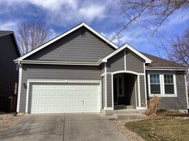 2044 Falcon Ridge Dr in Fort Collins, CO - Building Photo