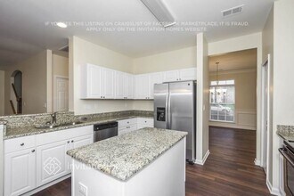 2517 Ashby Woods Dr in Matthews, NC - Foto de edificio - Building Photo